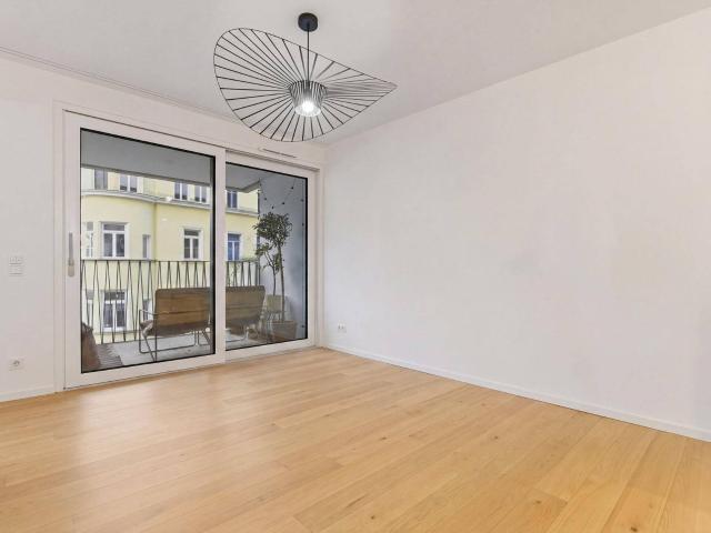 NEUBAU+ 2 Zimmer Wohnung mit Loggia und Lift in 1050 Wien