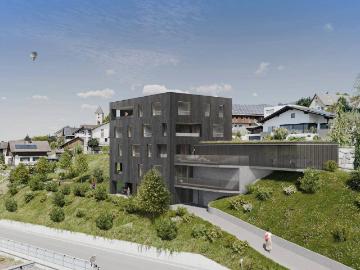 Apartment for sale in 6835 - Aufzug, Heizung