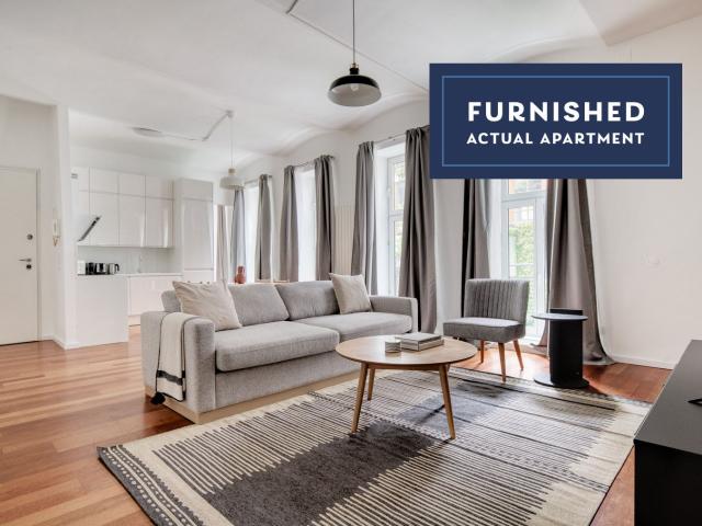 Neubau 2br nr U6 Burggasse/Stadthalle