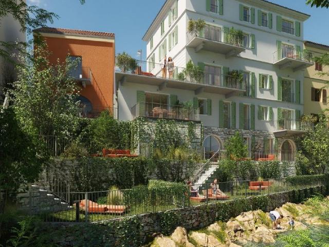 Neubau 4,5 Räume