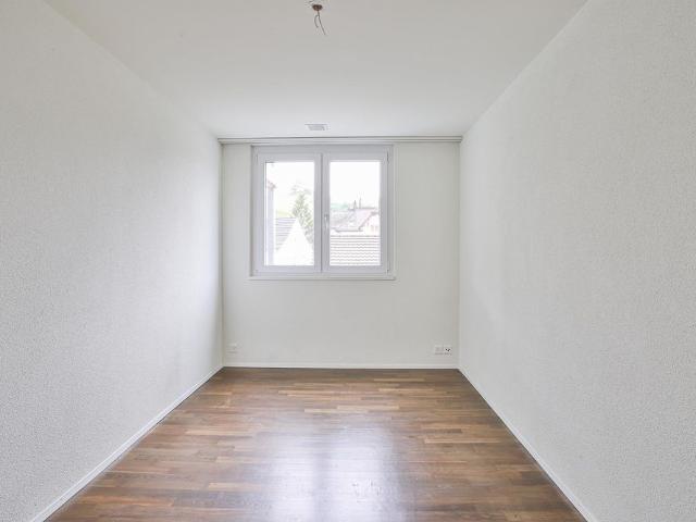 Neubau 4.5 Zimmer Wohnung in Herisau