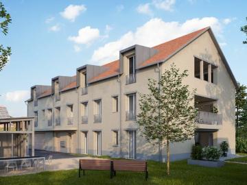 Oberbipp, Verwaltungskreis Oberaargau, Verwaltungsregion Emmental-Oberaargau, Kanton Bern