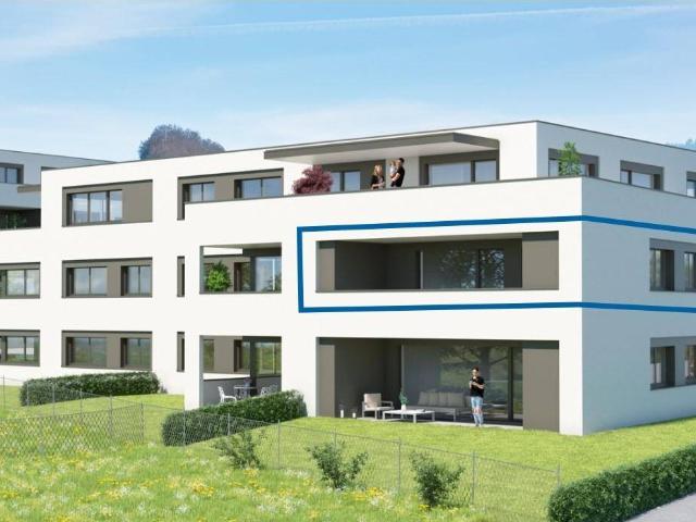 NEUBAU! 4 Zi Wohung in Hohenems zu vermieten! A06