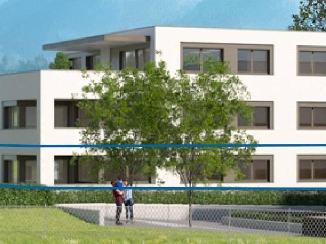 NEUBAU! 4 Zi Wohung in Hohenems zu vermieten! B03