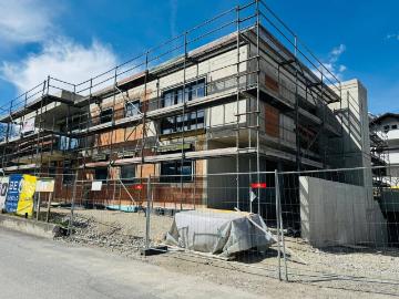 Wohnung zum Verkauf in 6464 - Garten, Heizung