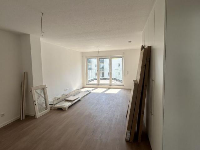Neubau 4 Zimmer Maisonette Wohnung mit zwei Dachterrassen in Trier Euren!