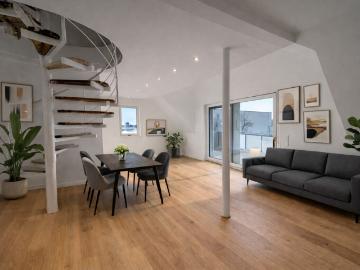 Hofheim am Taunus - Keller, Balkon, Zugang für Menschen mit Behinderungen