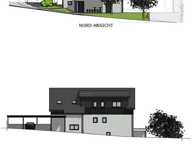 Neubau: 4 Zimmer Penthousewohnung zu verkaufen!