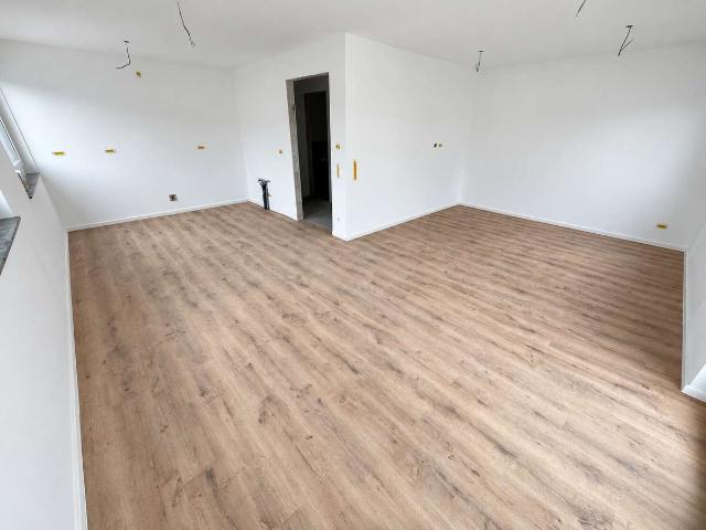 NEUBAU: 4 Zimmer Wohnung in Overath Vilkerath