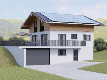 St Stephan, Verwaltungskreis Obersimmental-Saanen, Verwaltungsregion Oberland, Kanton Bern