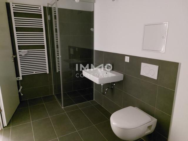 Neubau 5 Zimmer Wohnung