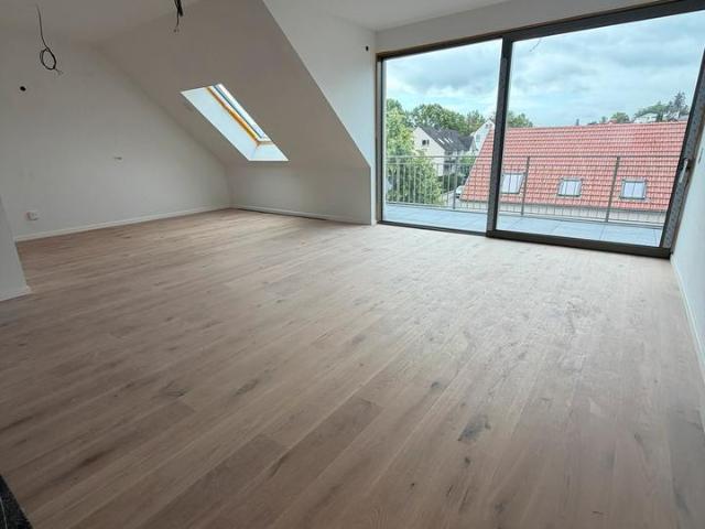 NEUBAU 60m2 Eigentumswohnung FD Neuenberg
