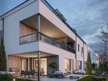 Markus-Pernhart-Straße, Velden Am Wörther See, Velden am Wörther See, Villach-Land, Kärnten