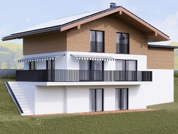 Haus kaufen in Wilderswil