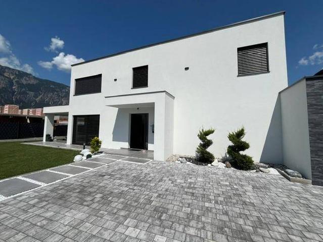NEUBAU ca. 20 Autominuten von Villach entfernt