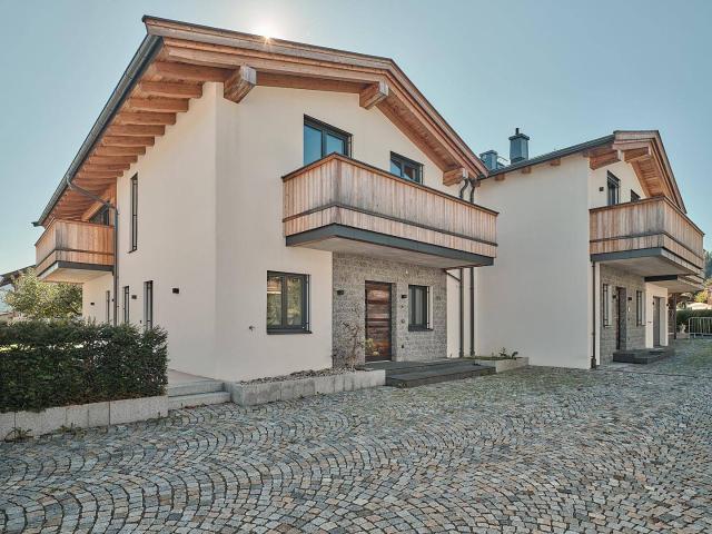 Neubau Chalet mit Bergblick in St. Johann