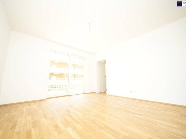 Neubau Charme, der begeistert! Lebensqualität, die bleibt! Erstbezug in TOP LAGE! 3 Zimmer Wohntraum mit 64m²