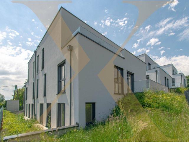 NEUBAU am Linzer Pöstlingberg: Moderne 4 Zimmer Wohnung mit Tiefgaragenstellplatz zu verkaufen!