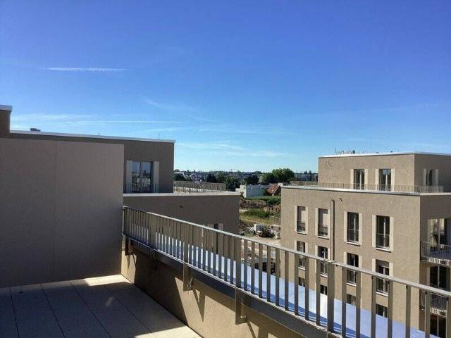 Neubau am Ufer der Dahme Zweitbezug 2023