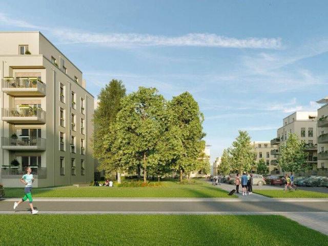 Neubau am Ufer der Dahme Zweitbezug, einziehen und wohlfühlen