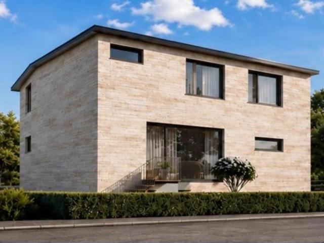 NEUBAU AN TOP LAGE WO WOHNTRÄUME IN ERFÜLLUNG GEHEN!