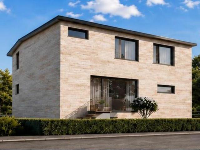 NEUBAU AN TOP LAGE WO WOHNTRÄUME IN ERFÜLLUNG GEHEN!