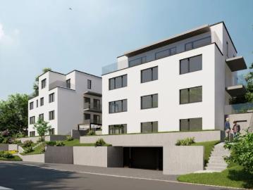 NEUBAU AN TOP LAGE WHG A