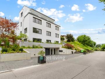 NEUBAU AN TOP LAGE WHG A