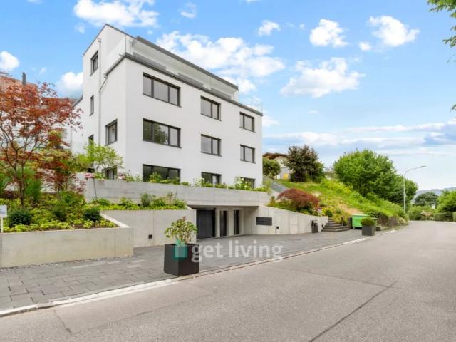 NEUBAU AN TOP LAGE WHG A