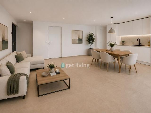 NEUBAU AN TOP LAGE WHG D MIT EIGNE WASCHKÜCHE UND KELLER 14,5 m2