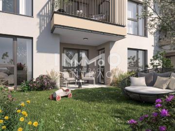 NEUBAU ANLEGER Wohnungen inkl.Mieter