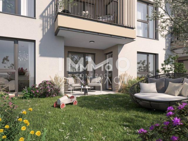 NEUBAU ANLEGER Wohnungen inkl.Mieter