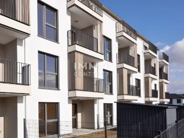 NEUBAU ANLEGER Wohnungen inkl.Mieter