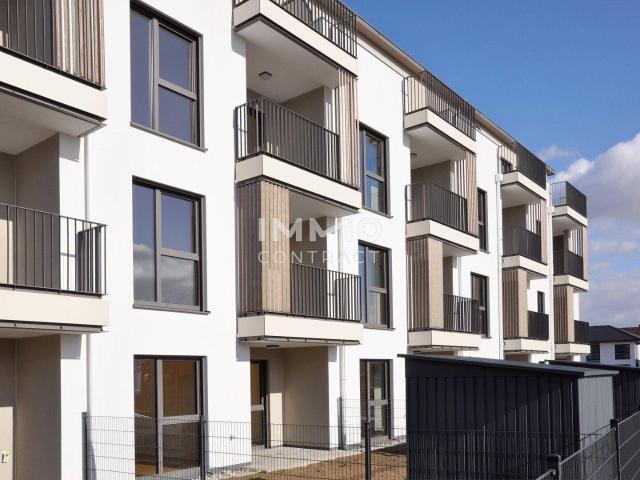 NEUBAU ANLEGER Wohnungen inkl.Mieter