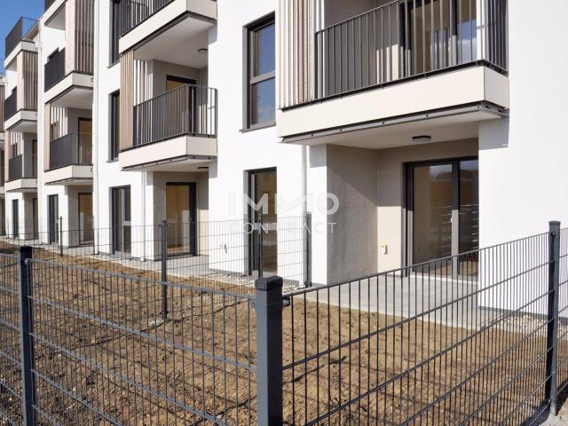NEUBAU ANLEGER Wohnungen inkl.Mieter