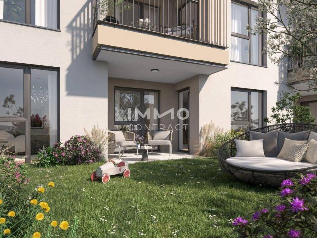 NEUBAU ANLEGER Wohnungen inkl.Mieter