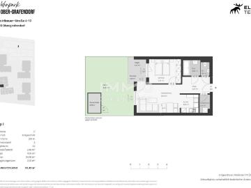 Ebersdorf, Ober-Grafendorf, Ober-Grafendorf, Bezirk St Pölten, Niederösterreich