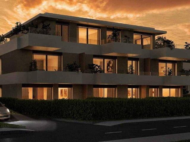 NEUBAU Anlegerwohnung * Abitare * The Italian Living Stilvoll wohnen – urban, elegant, mediterran * Bezug: Sommer 2026