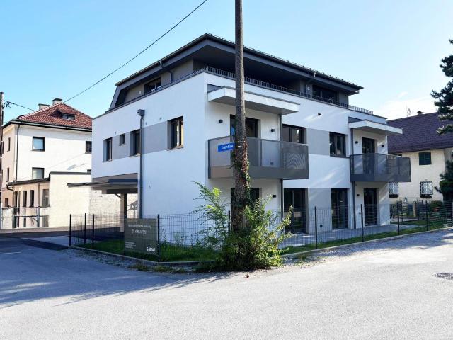 Neubau Anlegerwohnung in Salzburg – attraktive Rendite: 3,4%