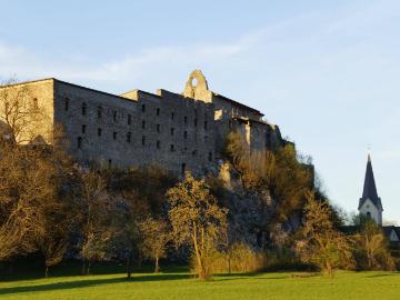 Neubau Anlegerwohnung Vermietet