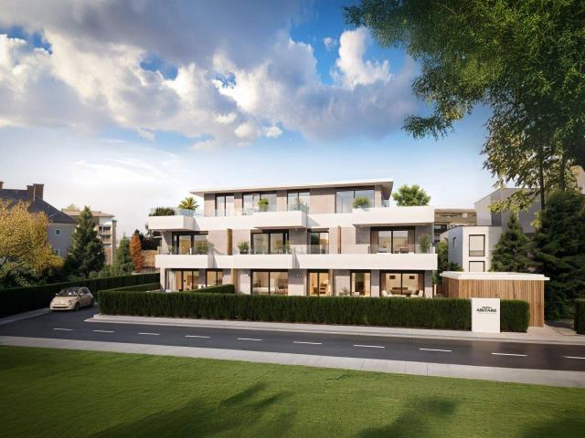 NEUBAU * Abitare * The Italian Living Stilvoll wohnen – urban, elegant, mediterran * Bezug: Sommer 2026