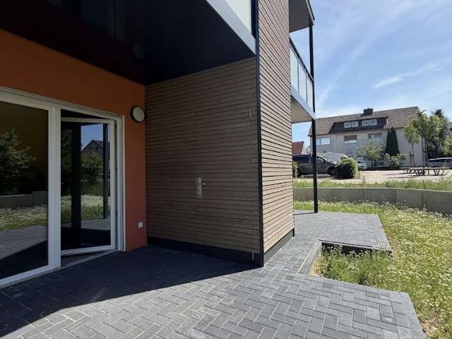 Neubau Adlerstr. 3 Erstbezug mit WBS!