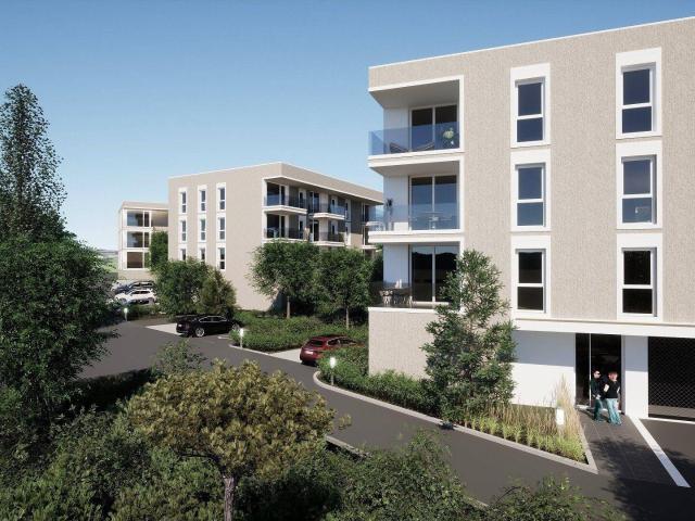 NEUBAU altengerechtes Wohnen Barrierefrei Neumarkt im Mühlkreis