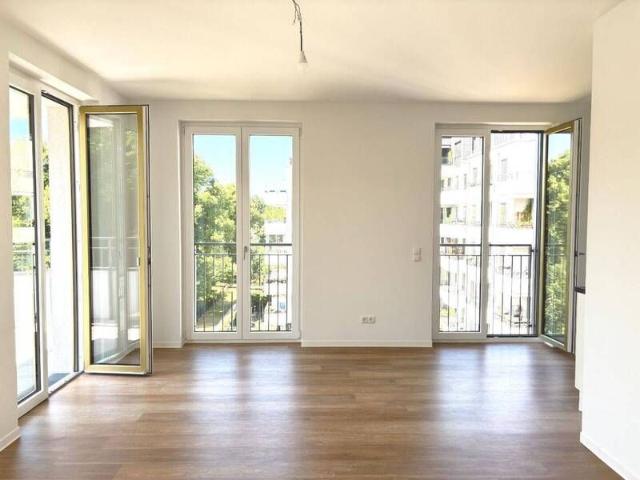 Neubau Apartment mit Süd Balkon sucht neue Mieter