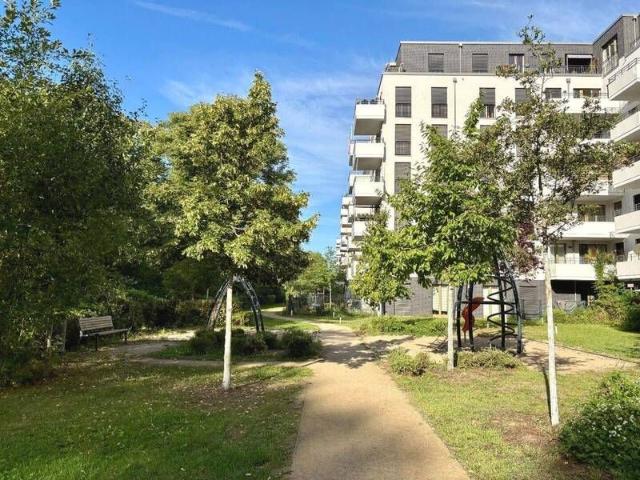 Neubau Apartment in Neukölln mit Süd Balkon sucht neue Mieter