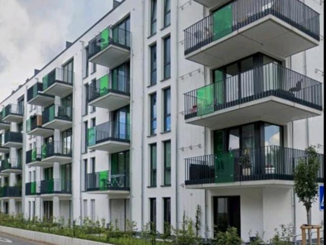 Neubau Apartment in Köln Merheim!