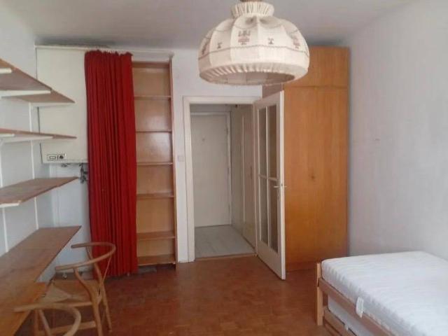 Neubau Apartment 25 m2