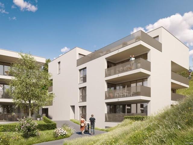 NEUBAU: Attraktive Eigentumswohnung in Toplage | Haus 2 TOP 5