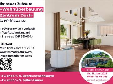 Pfeffikon, Rickenbach, Kanton Luzern, Kanton Luzern