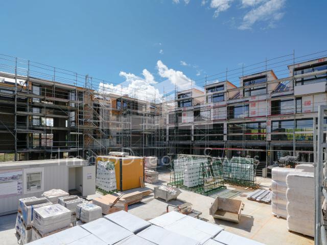 NEUBAU Attraktives und modernes 5 ½ Zi. Reihenhaus C4